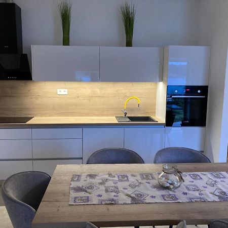 House Ema Villa Barbat na Rabu Kültér fotó