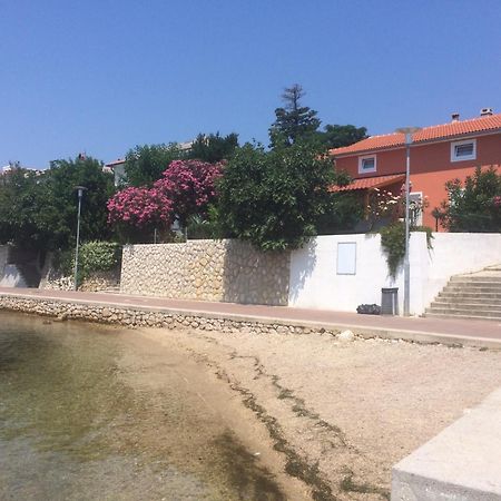 House Ema Villa Barbat na Rabu Kültér fotó