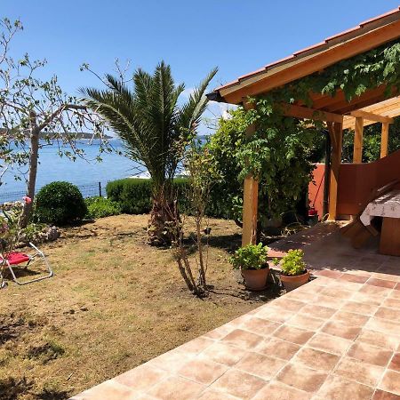 House Ema Villa Barbat na Rabu Kültér fotó