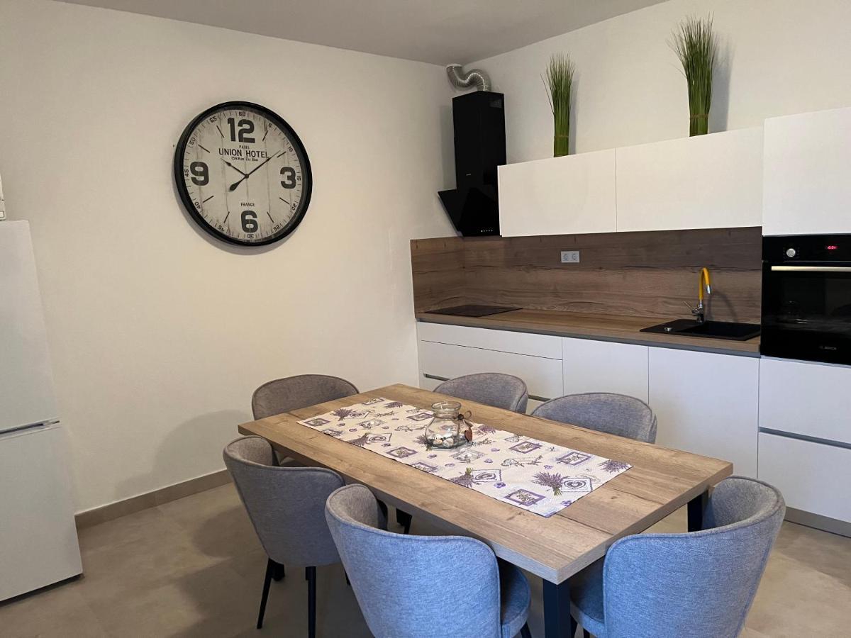 House Ema Villa Barbat na Rabu Kültér fotó