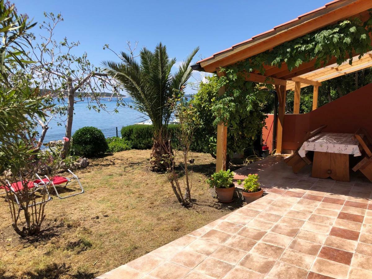 House Ema Villa Barbat na Rabu Kültér fotó