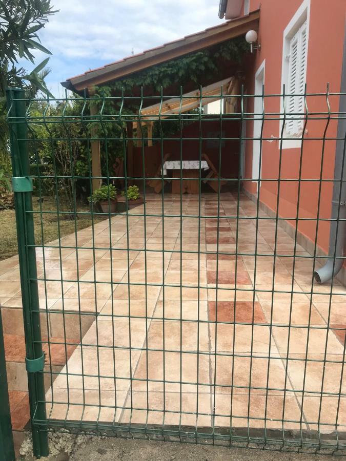 House Ema Villa Barbat na Rabu Kültér fotó