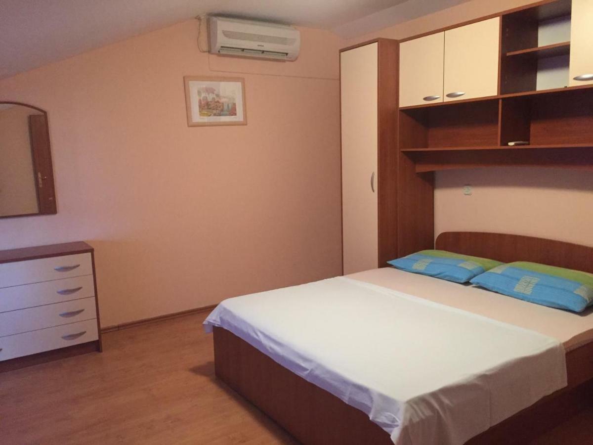 House Ema Villa Barbat na Rabu Kültér fotó